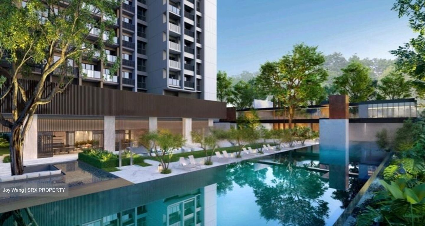 Zion Road (D3), Condominium #455094411